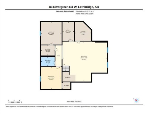 83 Rivergreen Road West, Lethbridge, AB 