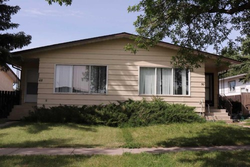 48 Jerry Potts Boulevard West, Lethbridge, AB 