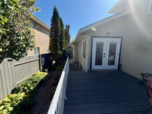 18 Heritage Close West, Lethbridge, AB 