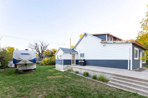 334 18 Street, Fort Macleod, AB 