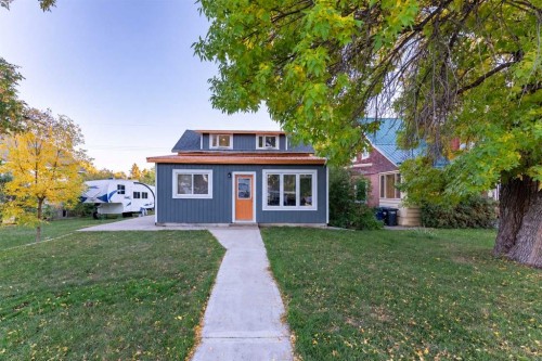 334 18 Street, Fort Macleod, AB 