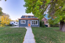 334 18 Street Fort Macleod, AB T0L 0Z0