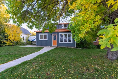 334 18 Street, Fort Macleod, AB 