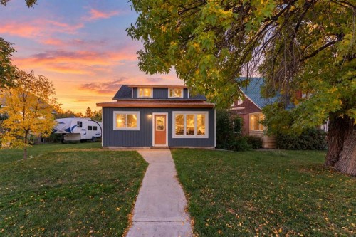 334 18 Street, Fort Macleod, AB 
