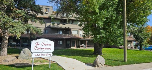 308-5015 51 St Street  Taber, AB T1G 1P4