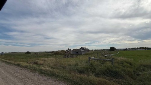 Plan 9310909 Block 206 Lot 1A, Raymond, AB 