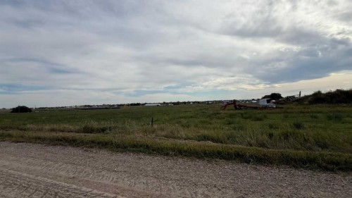 Plan 9310909 Block 206 Lot 1A, Raymond, AB 