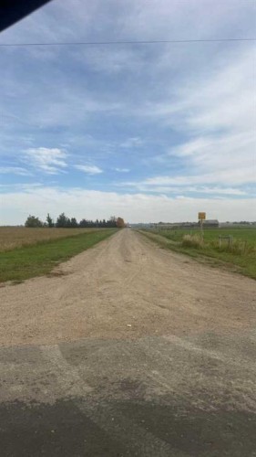 Plan 9310909 Block 206 Lot 1A, Raymond, AB 