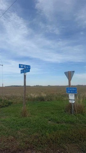 Plan 9310909 Block 206 Lot 1A, Raymond, AB 