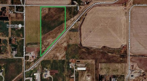 Plan 9310909 Block 206 Lot 1A, Raymond, AB 