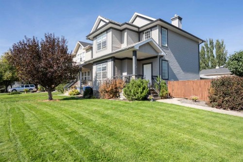 53 Peigan Court West, Lethbridge, AB 