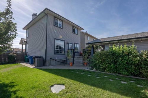 53 Peigan Court West, Lethbridge, AB 