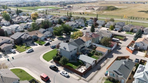 53 Peigan Court West, Lethbridge, AB 