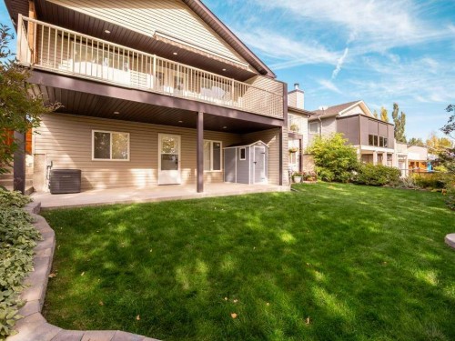 420 Mt Sunburst Crescent West, Lethbridge, AB 