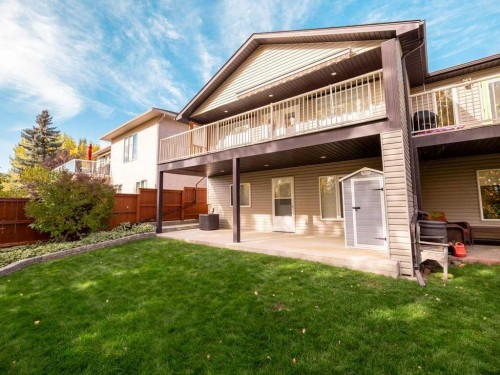 420 Mt Sunburst Crescent West, Lethbridge, AB 