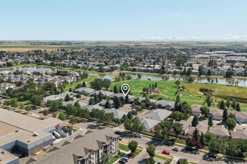 12-100 Fairmont Boulevard South, Lethbridge, AB 