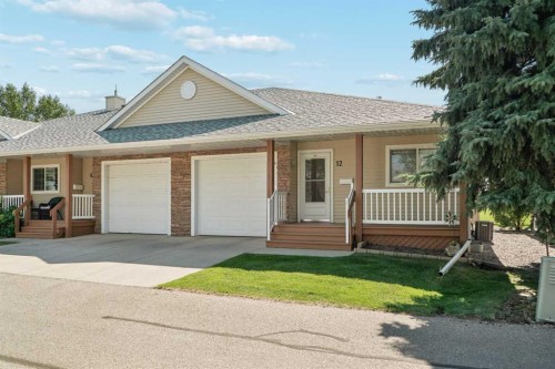 12-100 Fairmont Boulevard South, Lethbridge, AB 