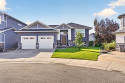 406 Sundance Bay Coalhurst, AB T0L 0V2