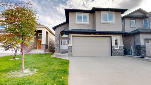 248 Sixmile Common SOUTH Lethbridge, AB T1K 5S7