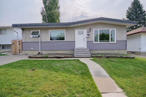 32 Lemoyne Crescent WEST Lethbridge, AB T1K 4A5