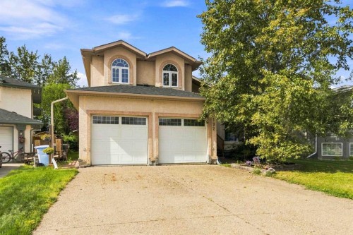 192 Burton Place  Fort Mcmurray, AB T9K 1V4