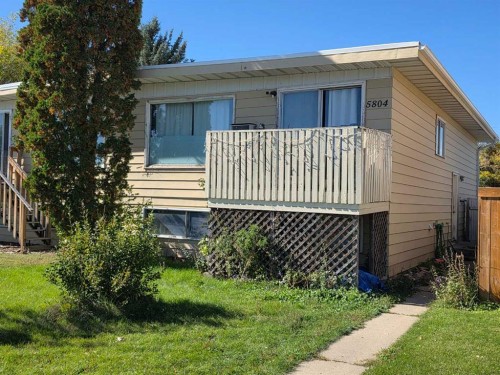 5804 48 Street  Taber, AB T1G 1E6