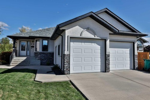 23 Rivermill Landing WEST Lethbridge, AB T1K 8B2