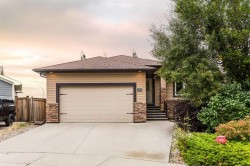 350 Sunburst Way WESTLethbridge, AB T1K 3J9