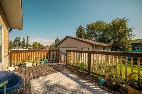 3921 Harmony Place, Taber, AB - Outdoor