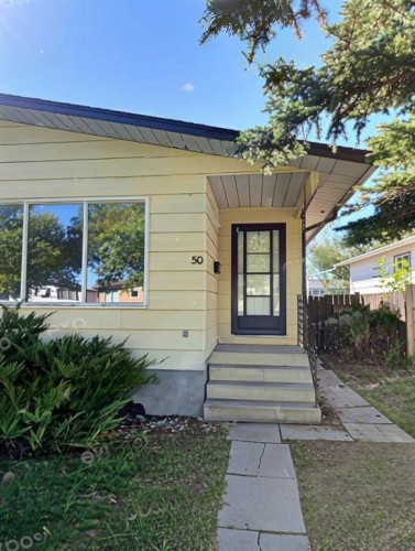 50 Jerry Potts Boulevard WEST Lethbridge, AB T1K 5M5