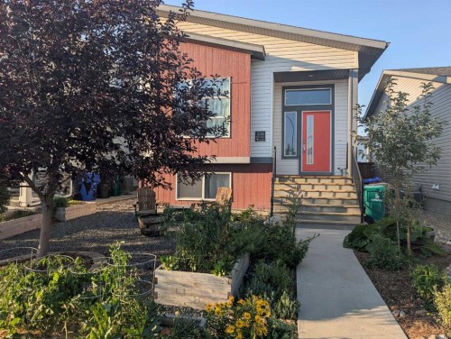 336 Crocus Terrace West, Lethbridge, AB 