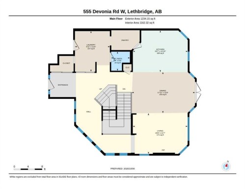 555 Devonia Road West, Lethbridge, AB 