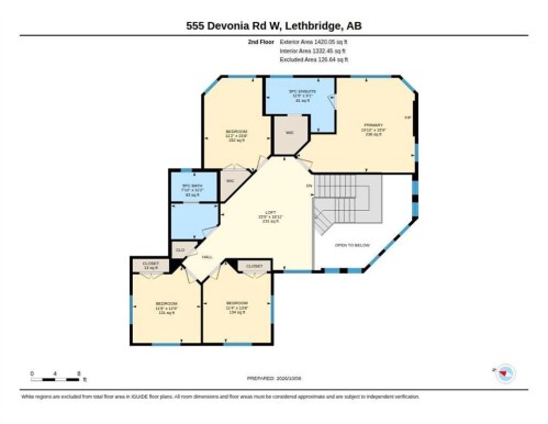 555 Devonia Road West, Lethbridge, AB 