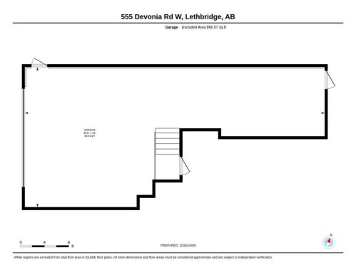 555 Devonia Road West, Lethbridge, AB 