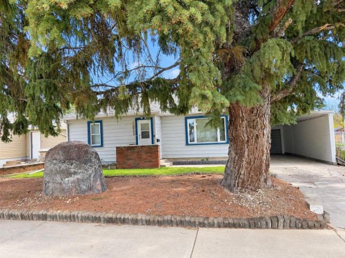 4825 51 Avenue  Taber, AB T1G 1H7