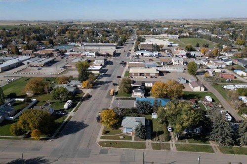 102 N 100 E, Raymond, AB 