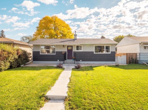 309 26 Street SOUTH Lethbridge, AB T1J 3P8