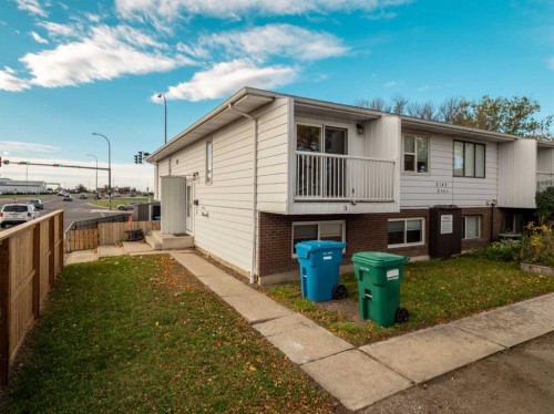 3-2145 5 Avenue NORTH Lethbridge, AB T1H 0N6
