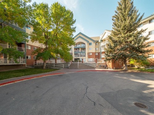 #110-20 3 Street SOUTH Lethbridge, AB T1J 4P1