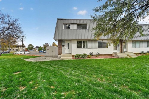 40-1601 23 Street NORTH Lethbridge, AB T1H 4M9
