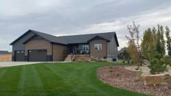 10 Grasslands Road  Rural Taber, M.D. Of, AB T1G 2C8