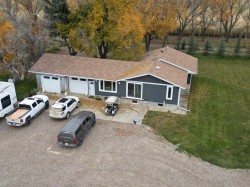 172075 Township Road 90  Rural Taber, M.D. Of, AB T0K 0B0