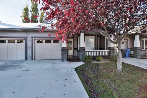 8-150 Fairmont Road SOUTH Lethbridge, AB T1K 8C6