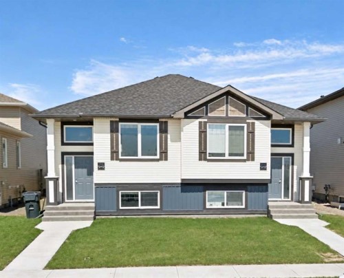 303 Coalbanks Boulevard WEST Lethbridge, AB T1K 4V4