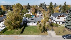 2320 58 Avenue SW Calgary, AB T3E 1N5