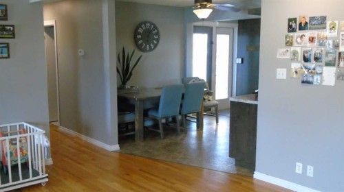 546 21, Fort Macleod, AB 