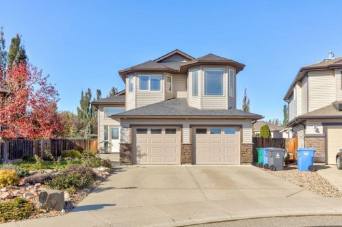 442 Gateway Crescent SOUTH Lethbridge, AB T1K 4K2