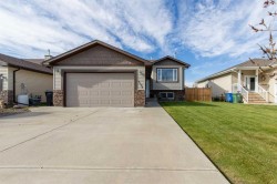 3104 22 Street Coaldale, AB T1H 0B8