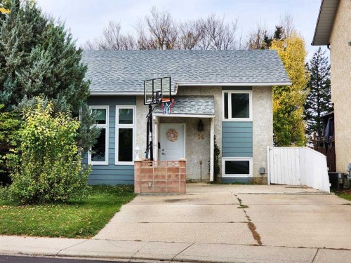 14 stafford Road NORTH Lethbridge, AB T1H 6C9