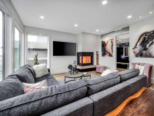 19 Stonecrest Point West, Lethbridge, AB 